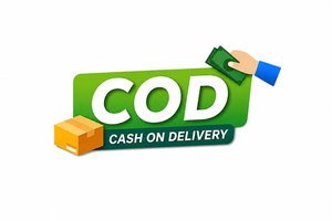 Cash on Delivery