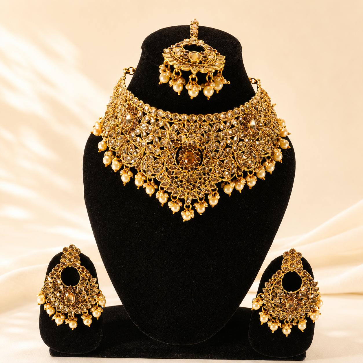 Necklace