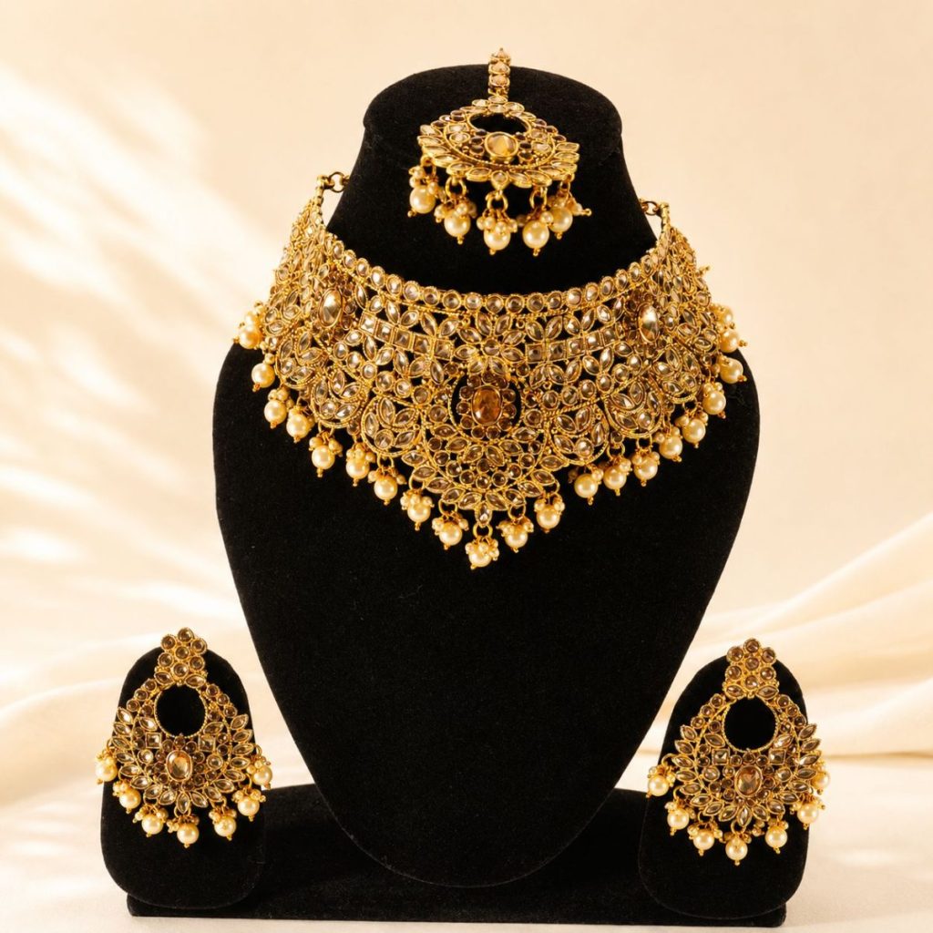 Necklace set