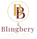 logo blingbery